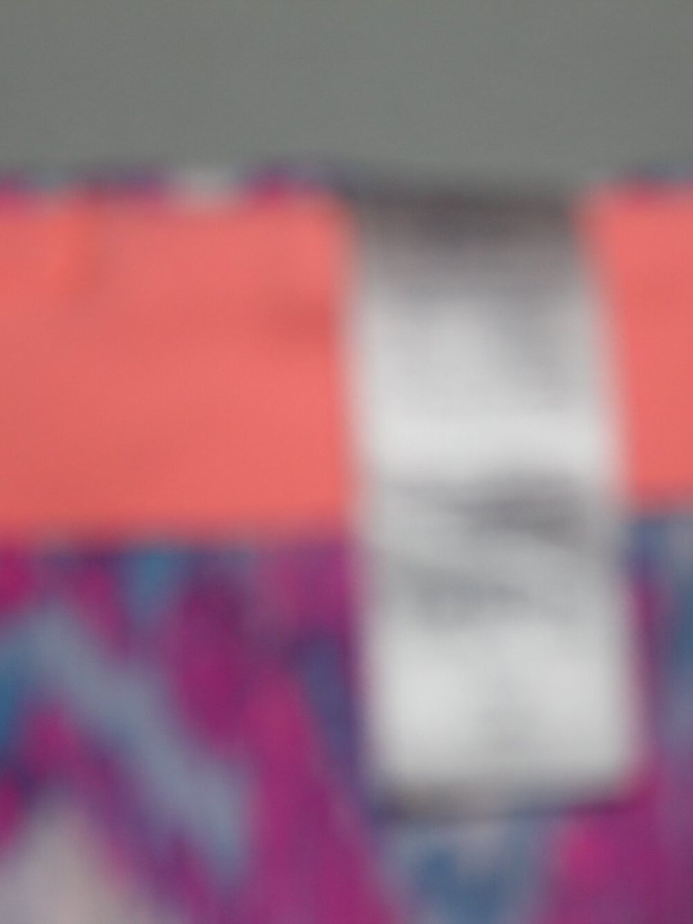 Multi Color Ivivva Capris Size 14 - Picture 3 of 5